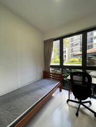 North Park Residences (D27), Apartment #503709421